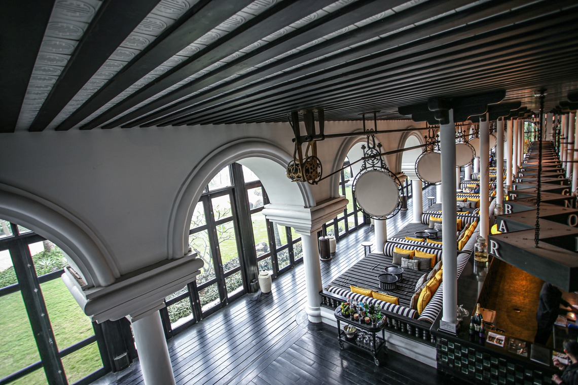 THALISHが撮影した写真のアルバム「内観」