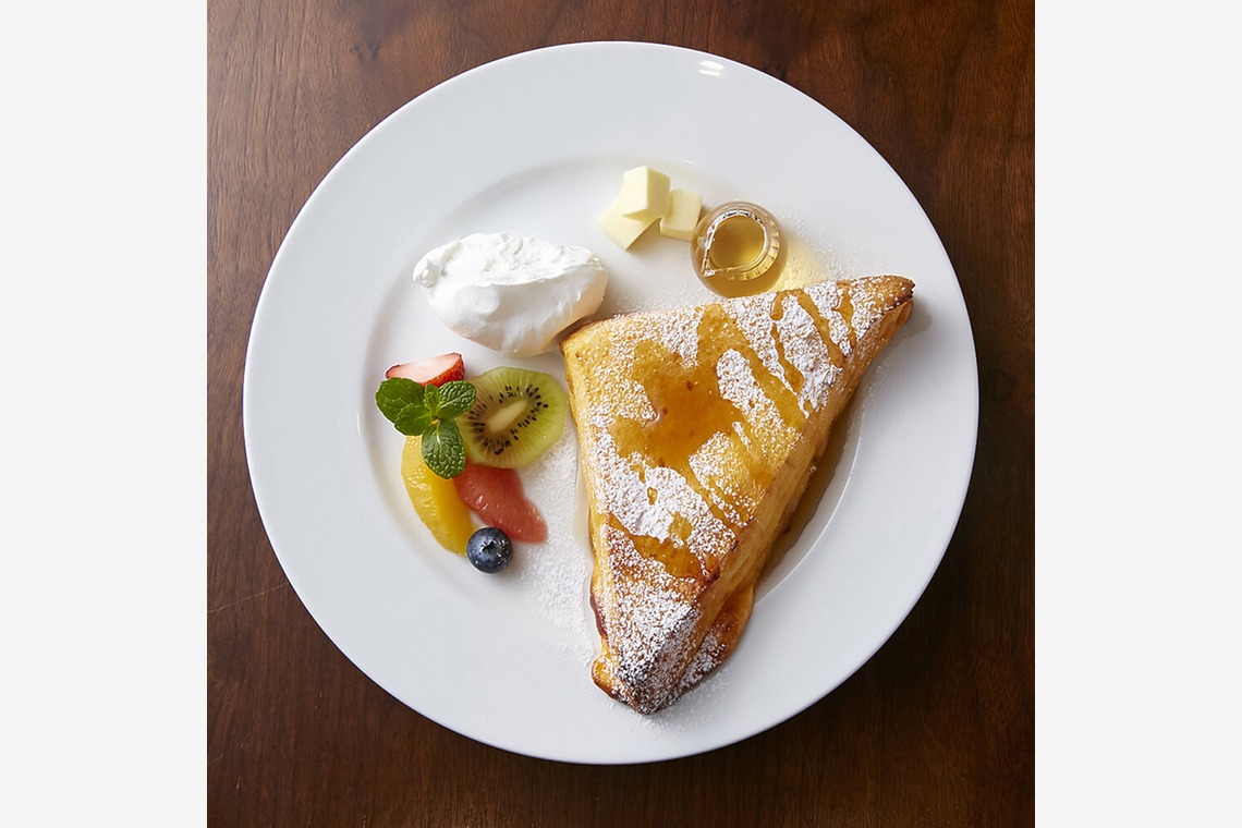 株式会社SANYO-CYP studioUPが撮影した「店舗取材」の写真