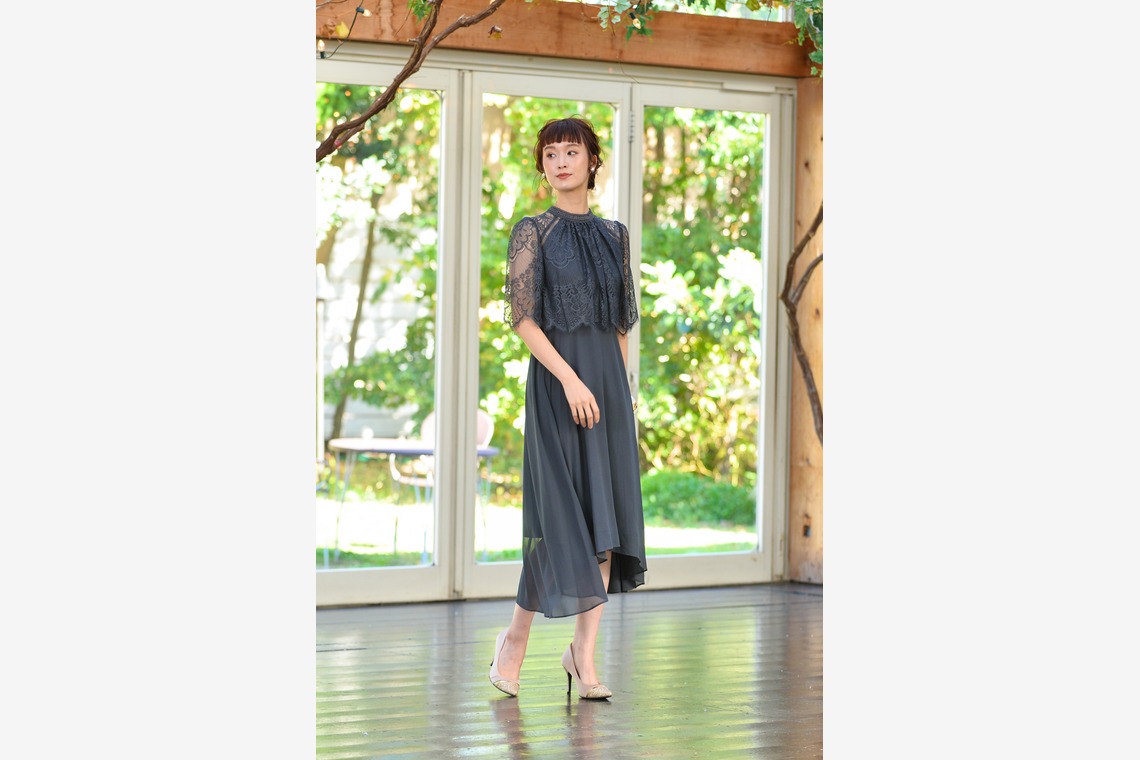 岩川芳信が撮影した「アパレル撮影」の写真