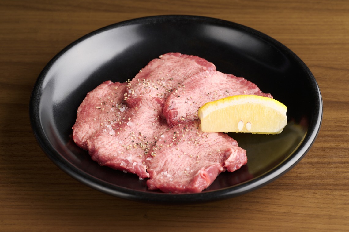 植田 友樹が撮影した写真のアルバム「炭火焼肉」