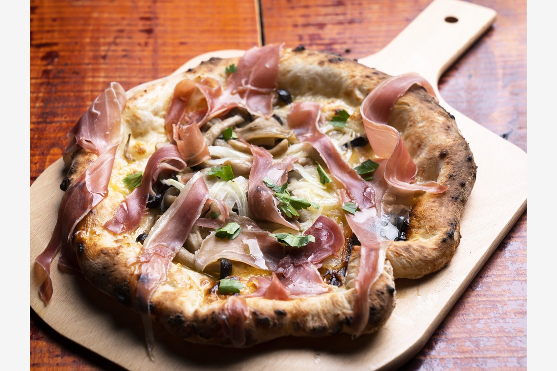 合同会社　ヒミツ基地が撮影した「料理写真」の写真