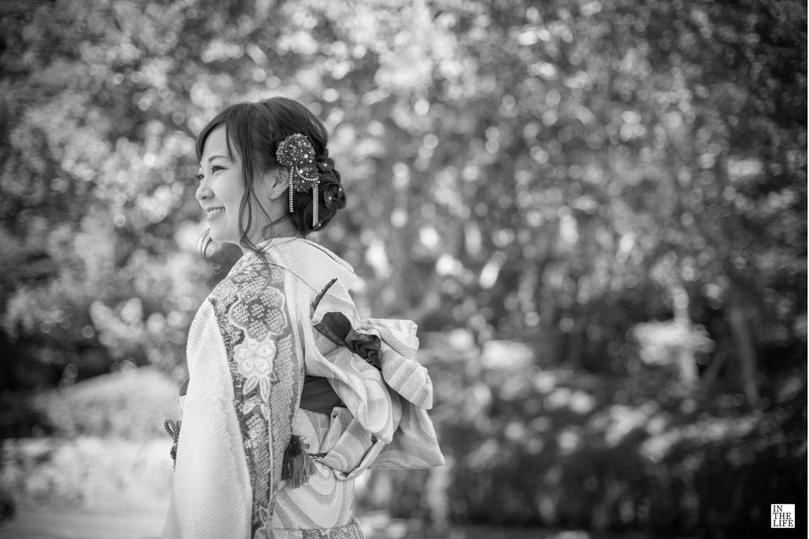 伊藤写真事務所 イン・ザ・ライフが撮影した「成人式撮影」の写真