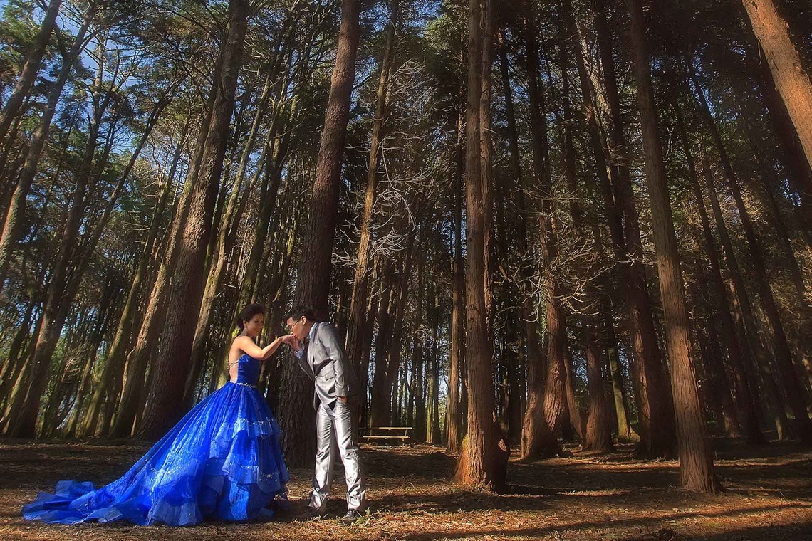 Photo of  taken by 2 of us photography