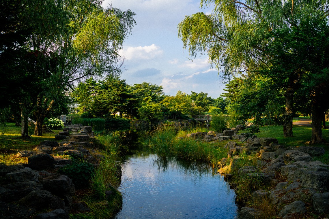 吉田　亘が撮影した写真のアルバム「Landscape photography」