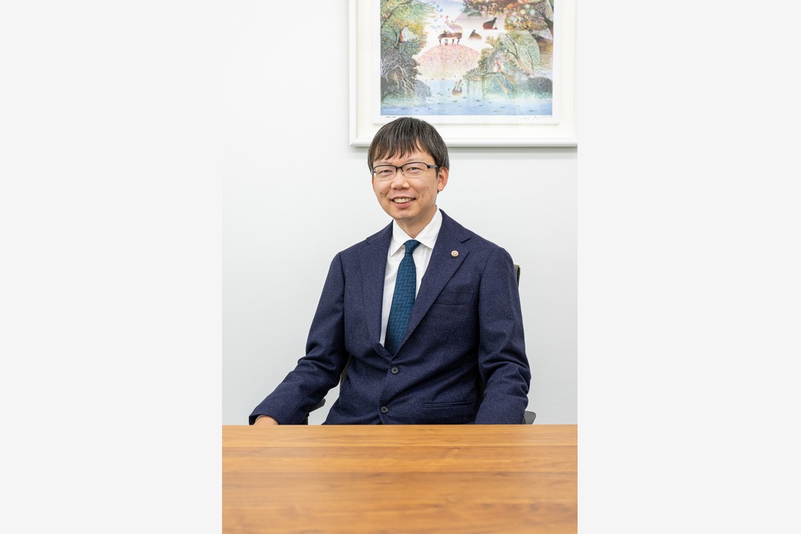 吉田佳央が撮影した写真のアルバム「法律事務所 様 HP用撮影」