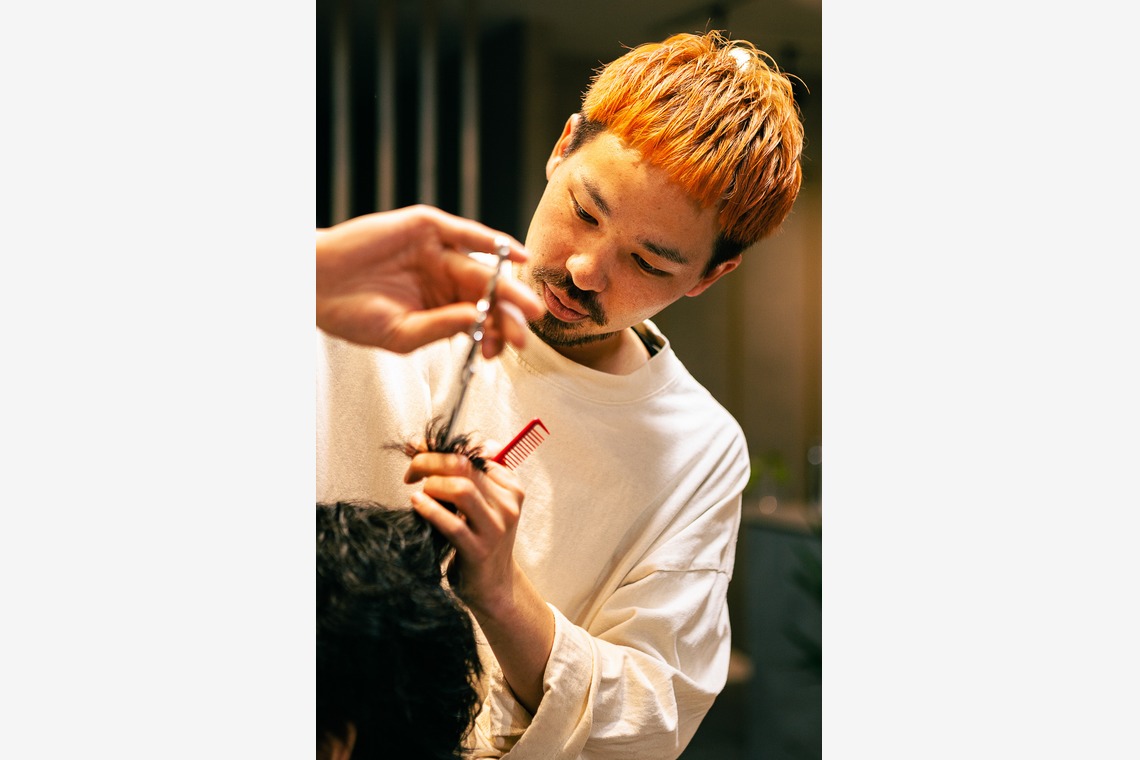 新井晃平が撮影した写真のアルバム「ポートフォリオ」