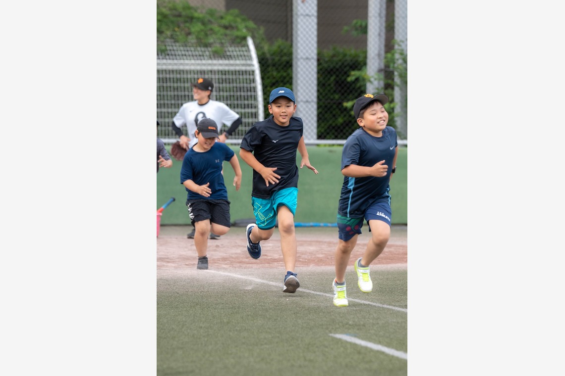 高橋佳五が撮影した写真のアルバム「スポーツ撮影【野球】」