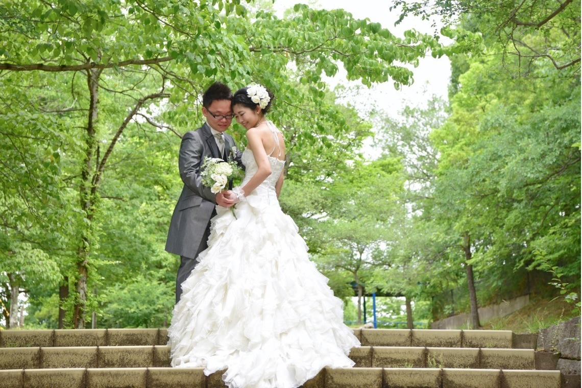 Photo of Pre Weddingphotoshoot at Nara taken by Kiki photo works