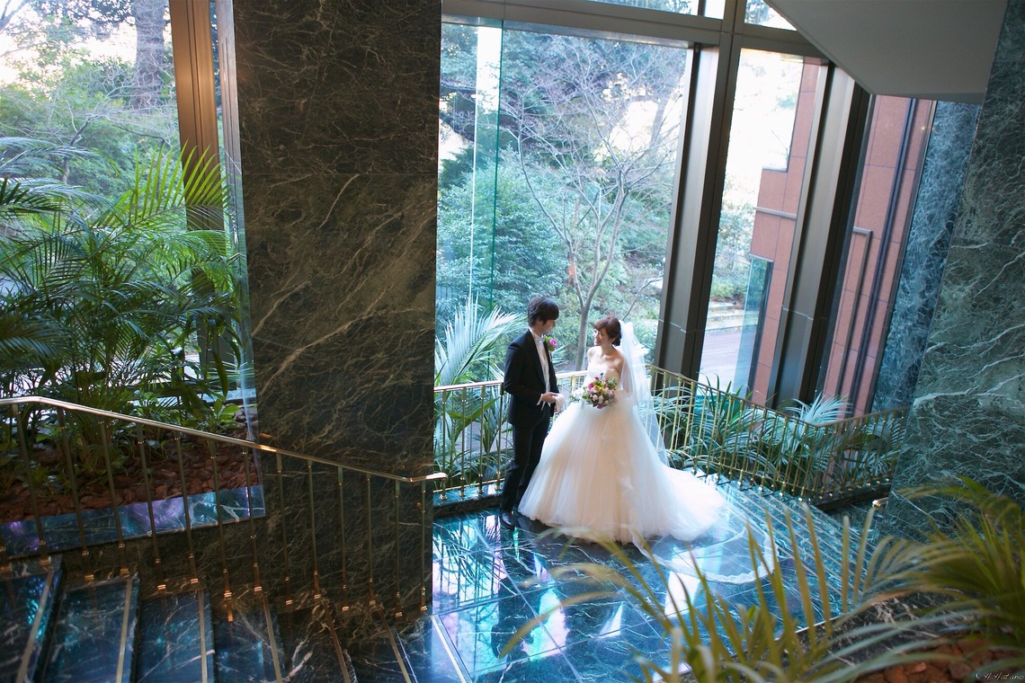 Photo of Wedding taken by 羽田野　秀男