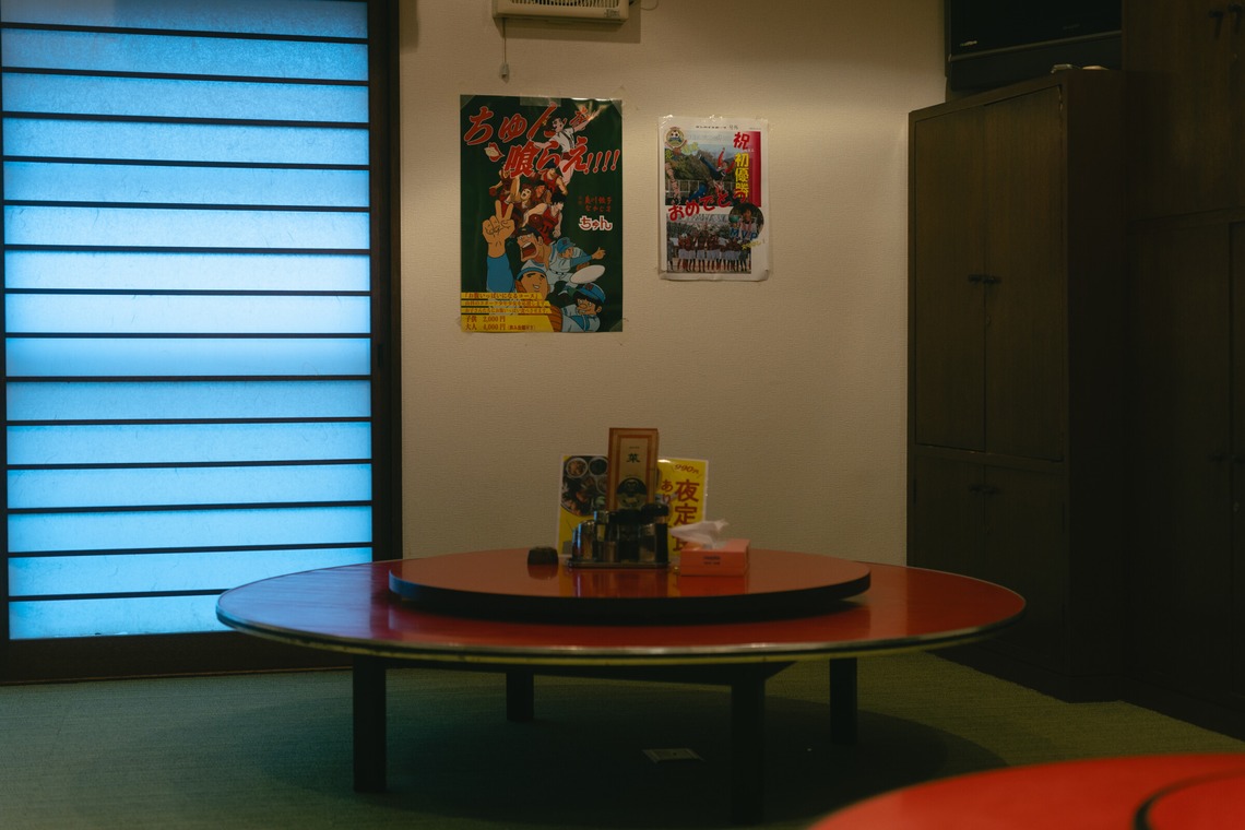 Tatsuyaが撮影した写真のアルバム「中華バル（web媒体取材）」