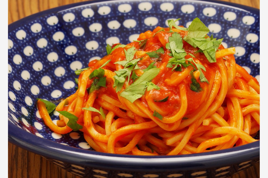 森安　照が撮影した「イタリアン」の写真