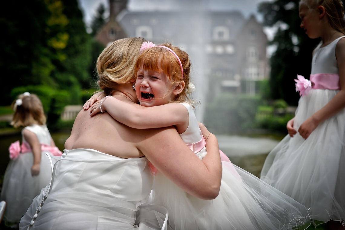 Photo of Rosa's Wedding Photography - Amsterdam taken by Rosa van Ederen