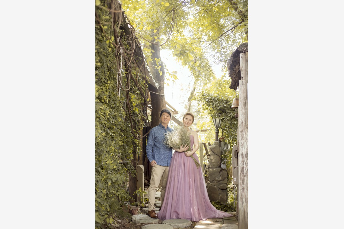 續 WEDDING PLANNINGが撮影した写真のアルバム「私たちは結婚するつもりです」