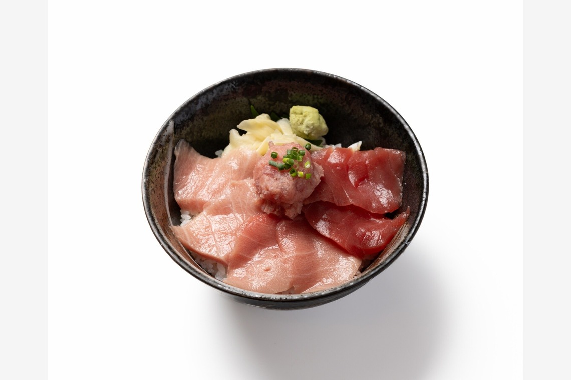 フォトスタジオENOが撮影した「海鮮丼」の写真