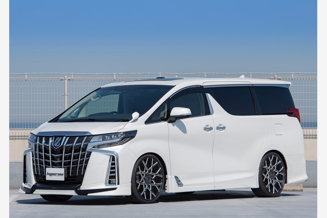 有限会社　澤田スタジオが撮影した写真のアルバム「自動車、ホイール」