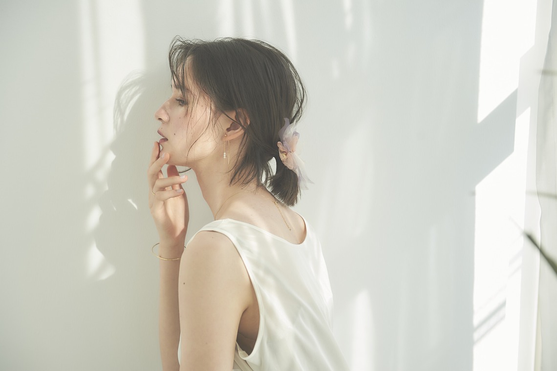 冨永豊貴が撮影した「アクセサリーブランド」の写真