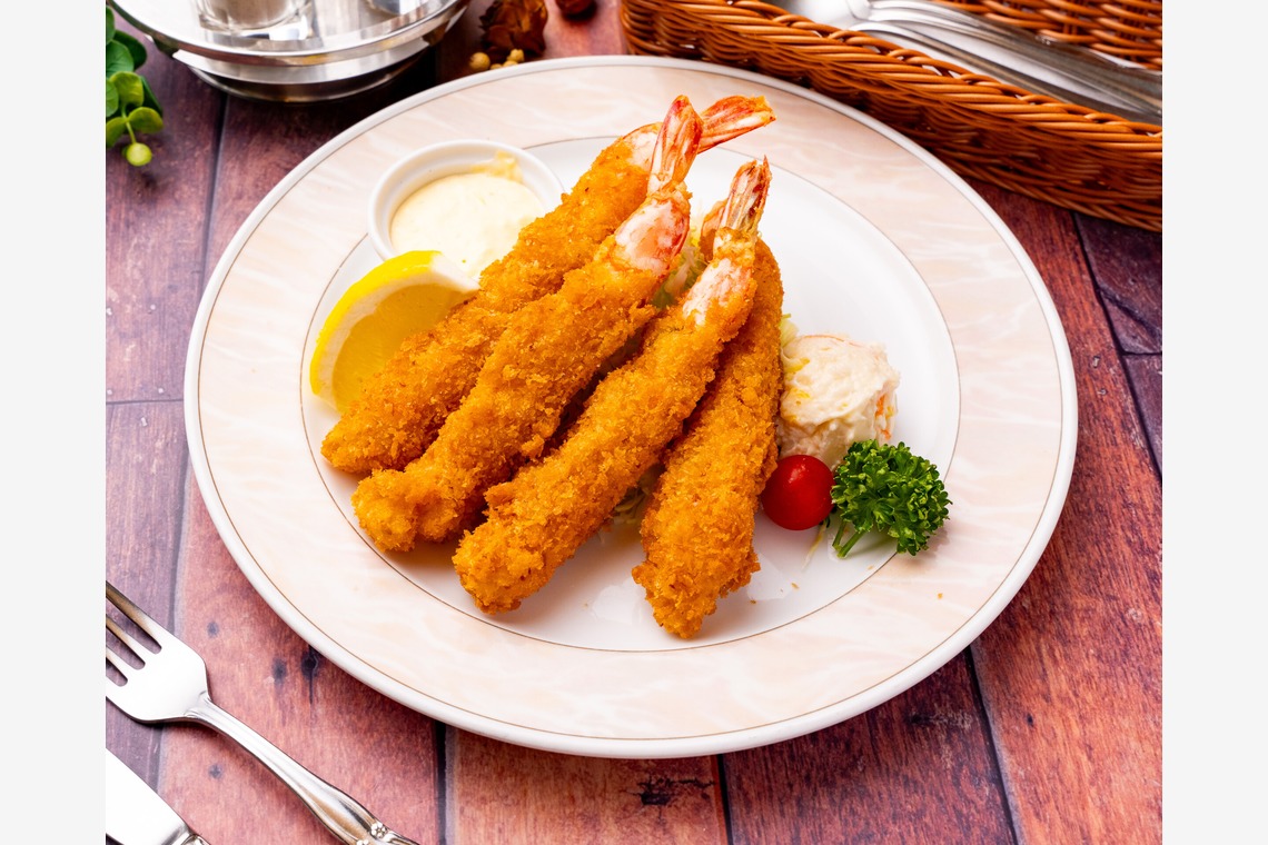 高田　悟が撮影した「レストランにしかわ」の写真