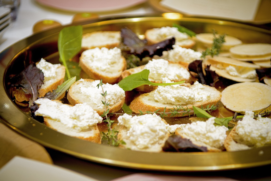 Photographer YUUKIが撮影した「アロマと食事パーティ」の写真