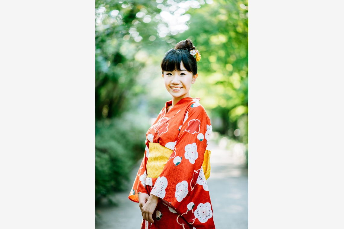 Album of the Wedding, Bridal taken by YEWKONG Photography - Kimono Photo Wedding