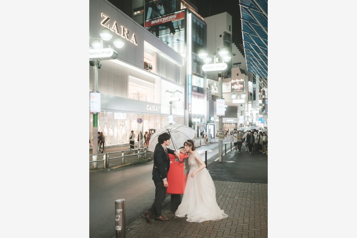 有限会社ワイヤリングが撮影した「ウエディング系」の写真