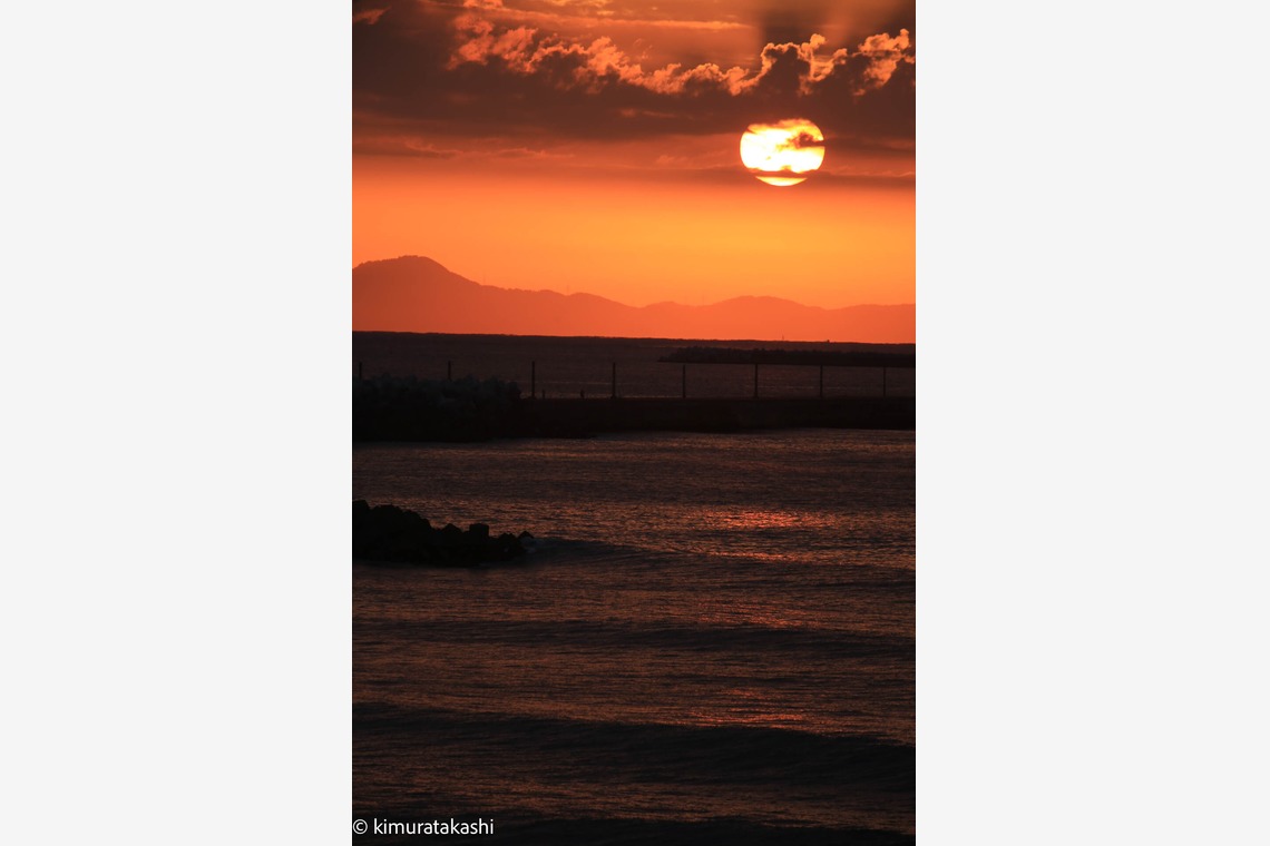 木村隆が撮影した写真のアルバム「宮城県、福島県」