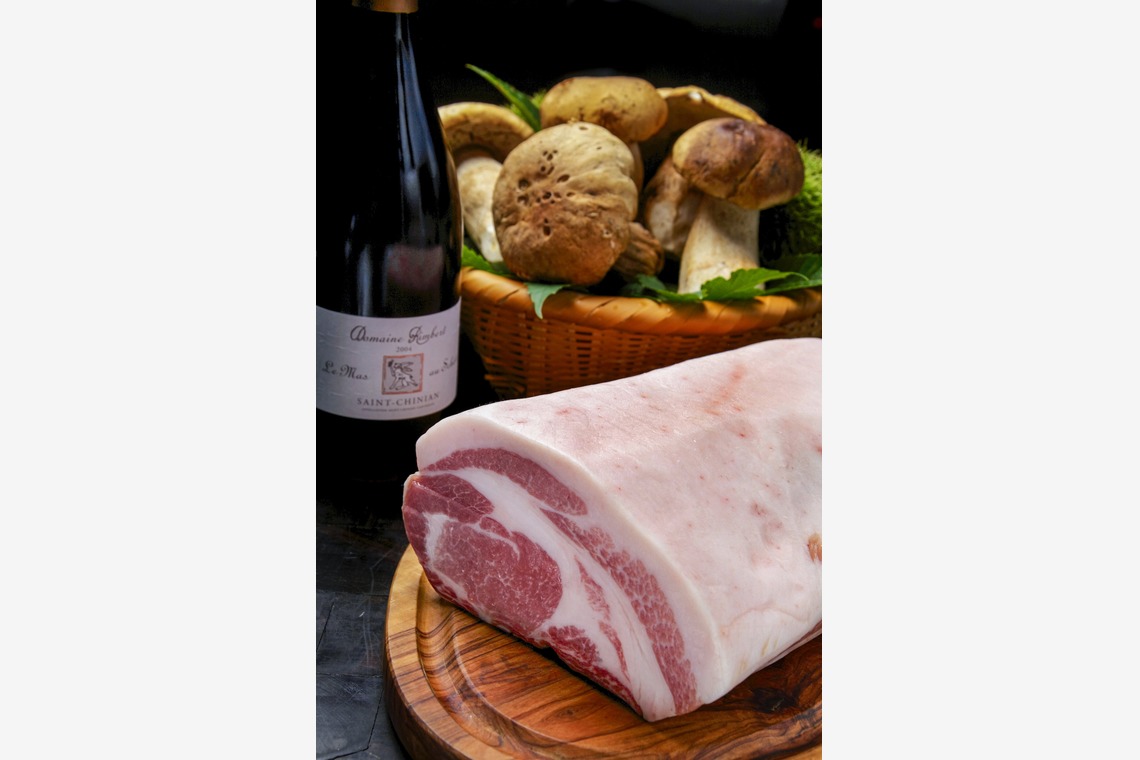 合同会社めろんぱん・ふぉとが撮影した「料理撮影」の写真