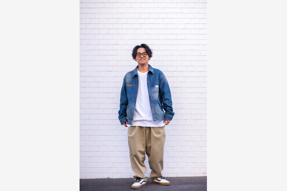 川淵 拓也が撮影した「スナップ、館内、店内」の写真