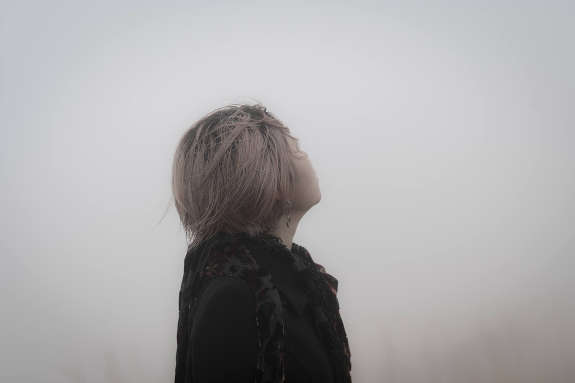 ならもとかずやが撮影した「屋外ポートレート」の写真