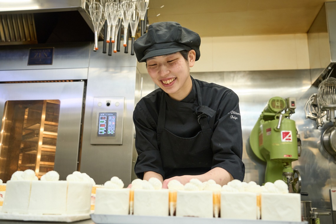 カメラマン　kが撮影した「企業案件」の写真