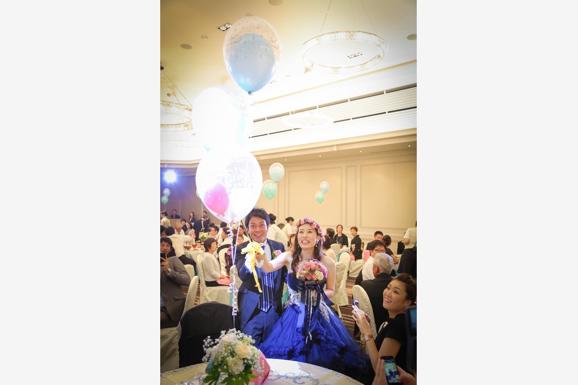 Photo of  taken by studio HATOYA