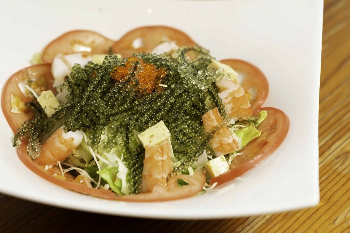 エンリッチ フォトグラフィーが撮影した「料理メニュー写真」の写真