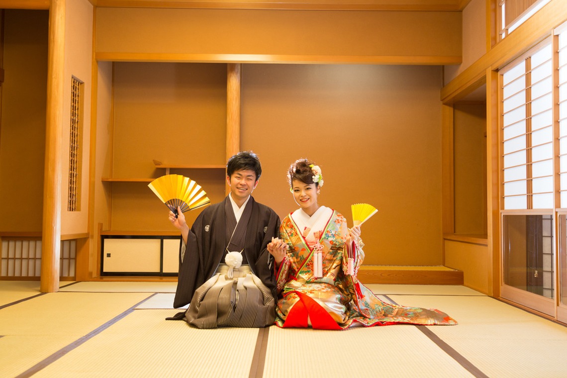 Photo of  taken by studio HATOYA