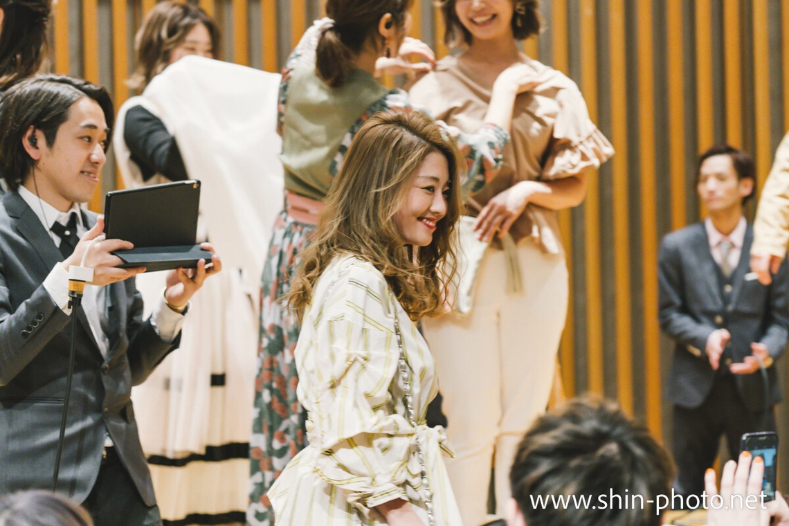 shin photographyが撮影した「経営発表会撮影」の写真