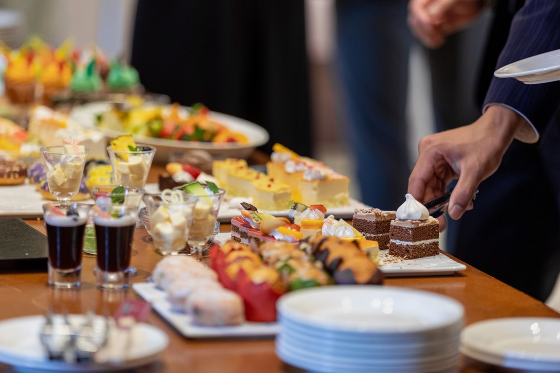 あかすたが撮影した「料理」の写真