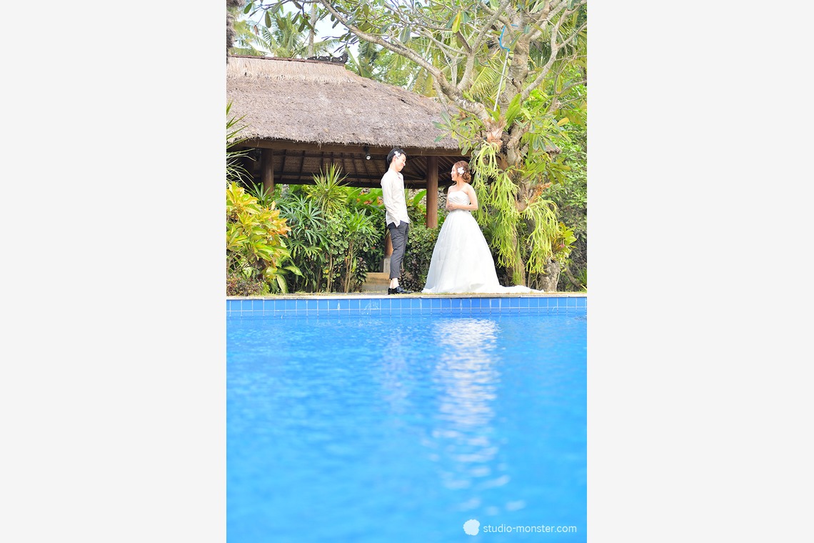 studio MONSTER（小原 実）