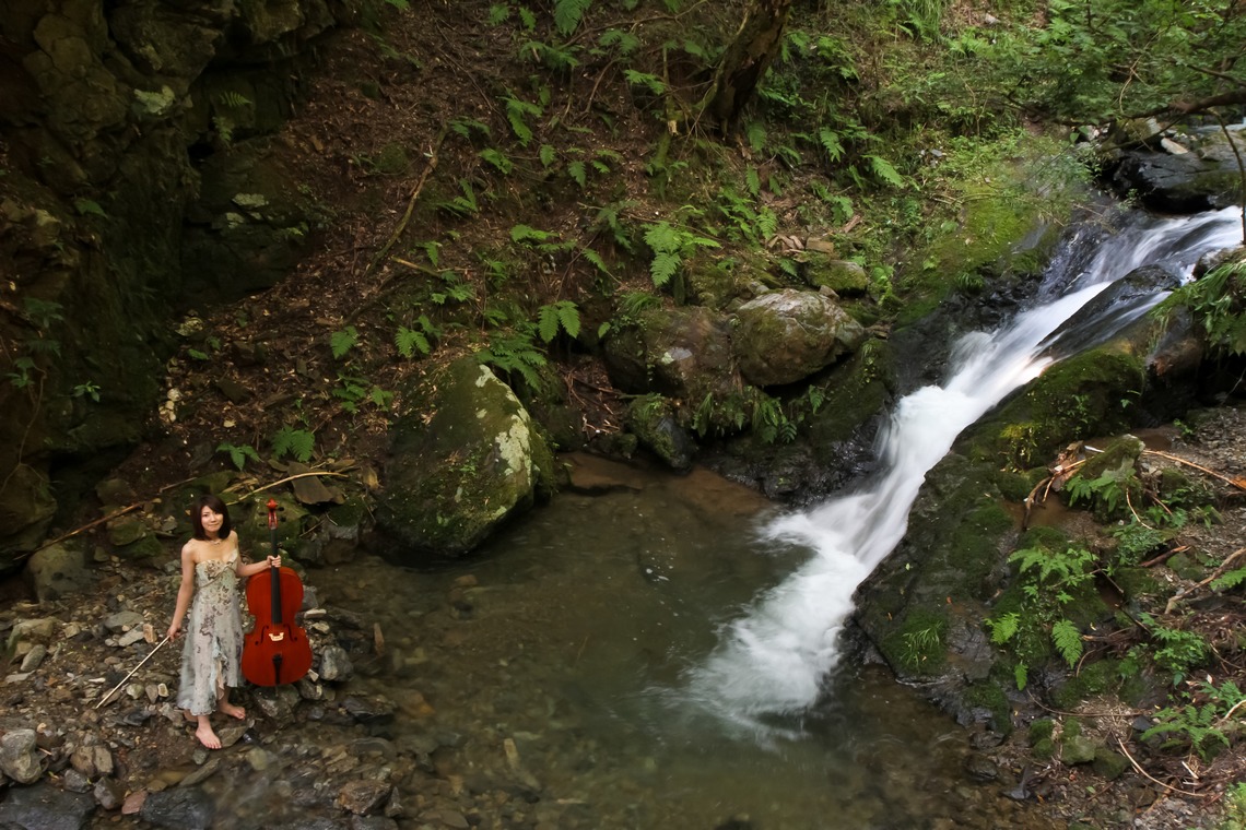 スマイルハンターが撮影した「宣材・ポートレイト・モデル撮影」の写真