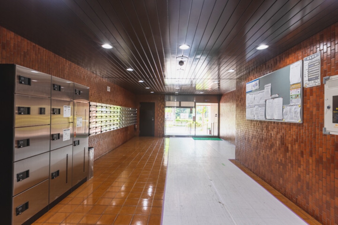 内海　利彦が撮影した「不動産販売用のインテリア・エクステリア撮影」の写真