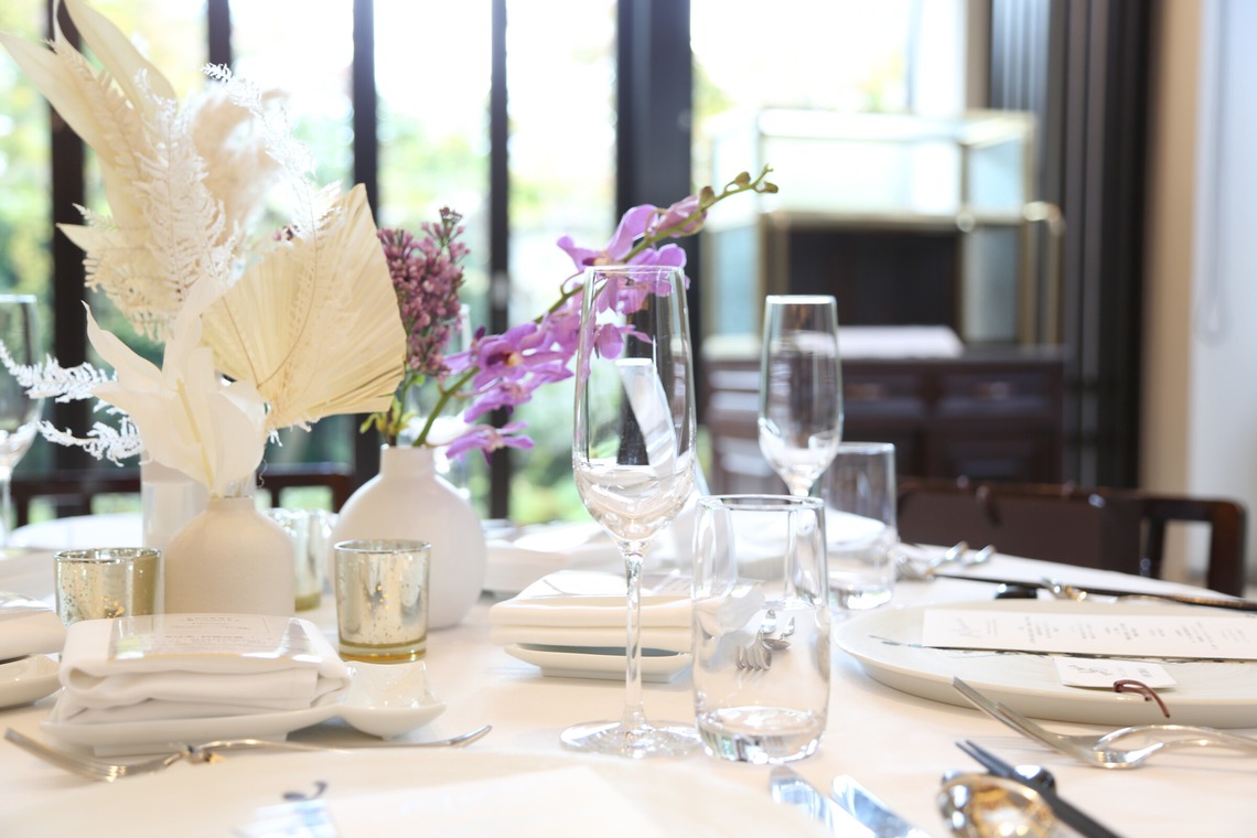 イービットが撮影した「装花撮影」の写真