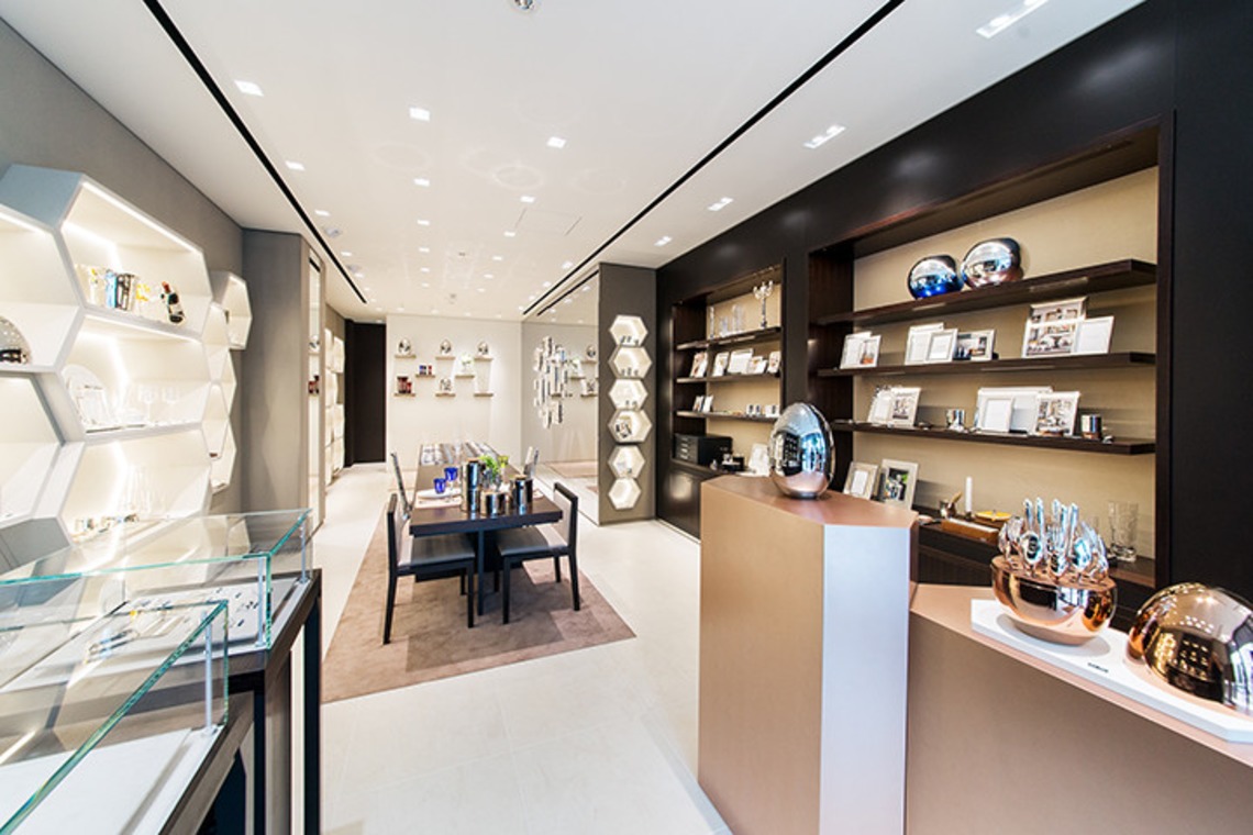 森　健児が撮影した「建築･インテリア写真」の写真