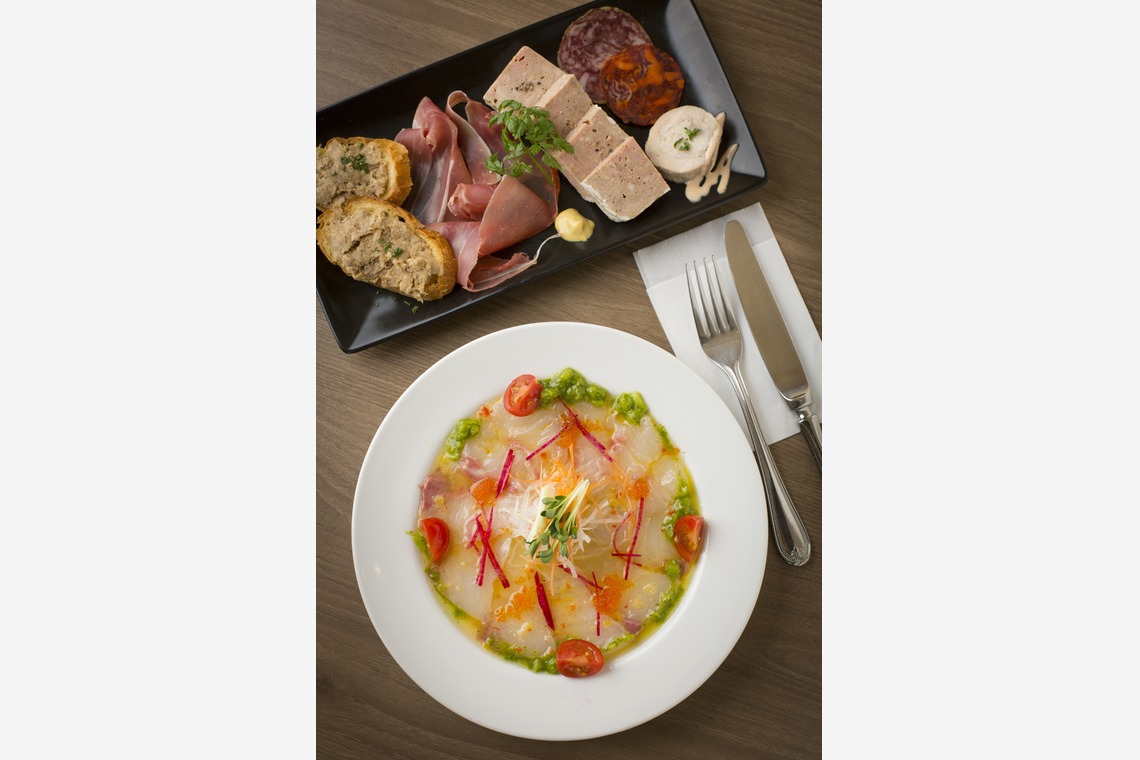 yamatoが撮影した「料理写真」の写真