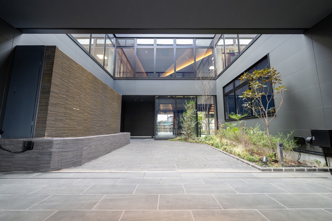 Re:HuBが撮影した写真のアルバム「社屋撮影」