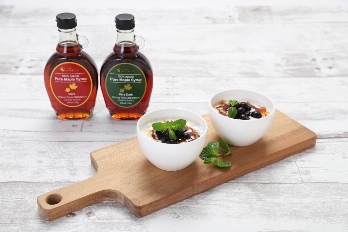 大川智徳が撮影した写真のアルバム「食品イメージ」