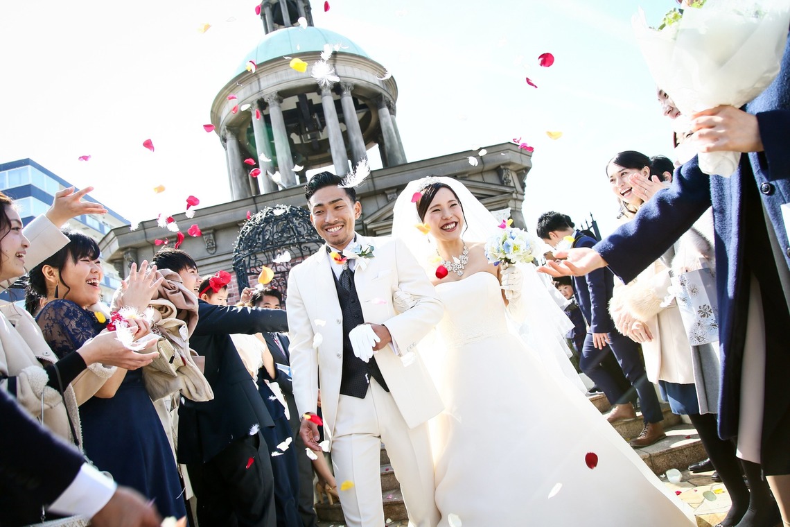 加倉井 規晃が撮影した「前撮り・式場・洋装」の写真