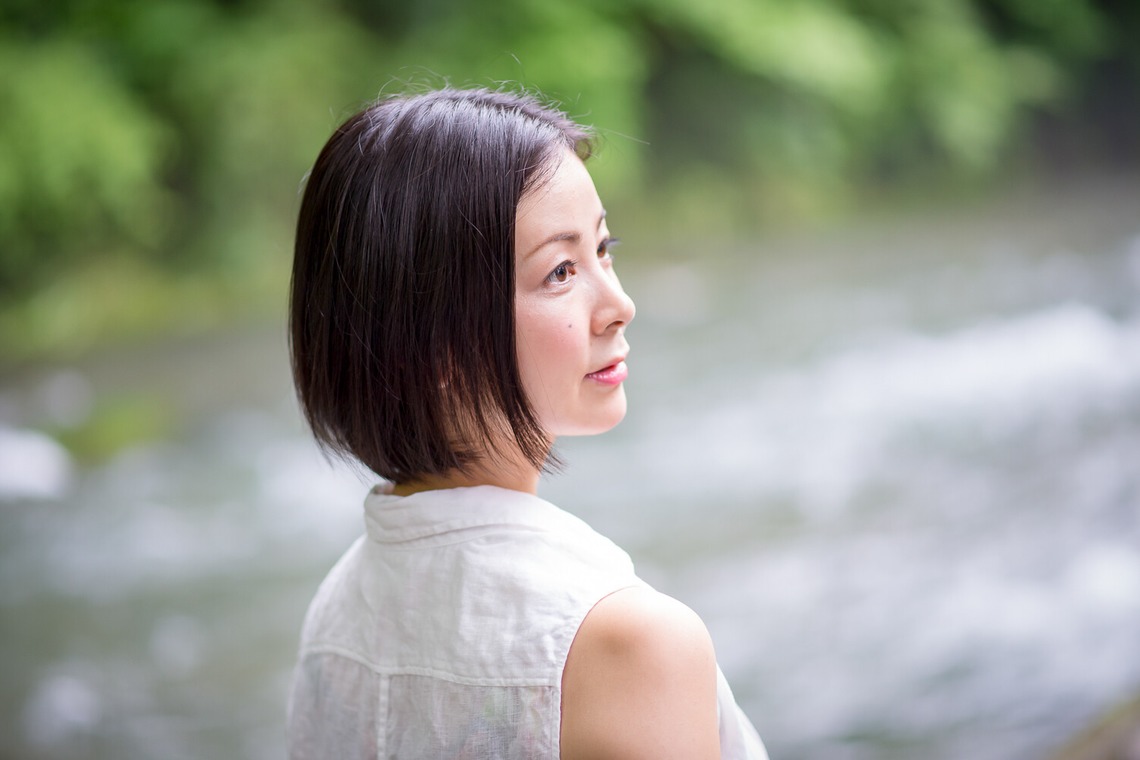 （有）カラーフィールドが撮影した「ポートレート」の写真