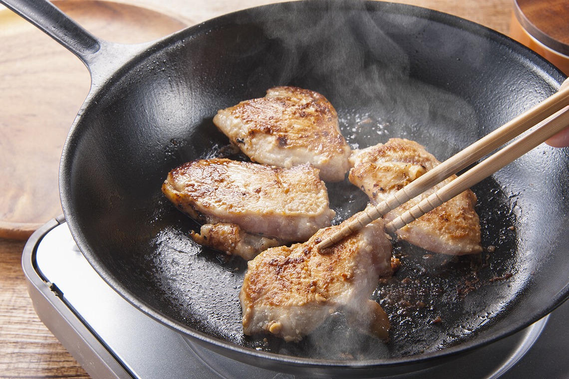 株式会社エスオーエスカンパニーが撮影した「料理撮影」の写真