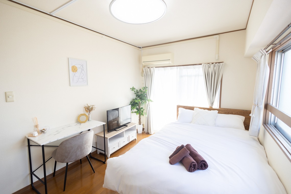 森岡　史仁が撮影した「不動産・物件・竣工写真撮影」の写真