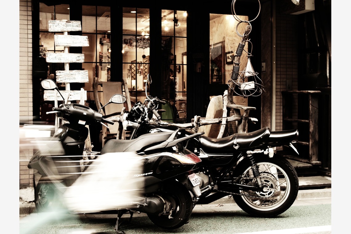 アサノカツヒトが撮影した「建物」の写真