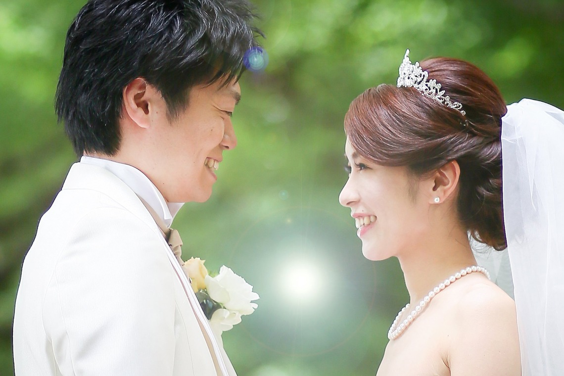 加倉井 規晃が撮影した「挙式・披露宴」の写真