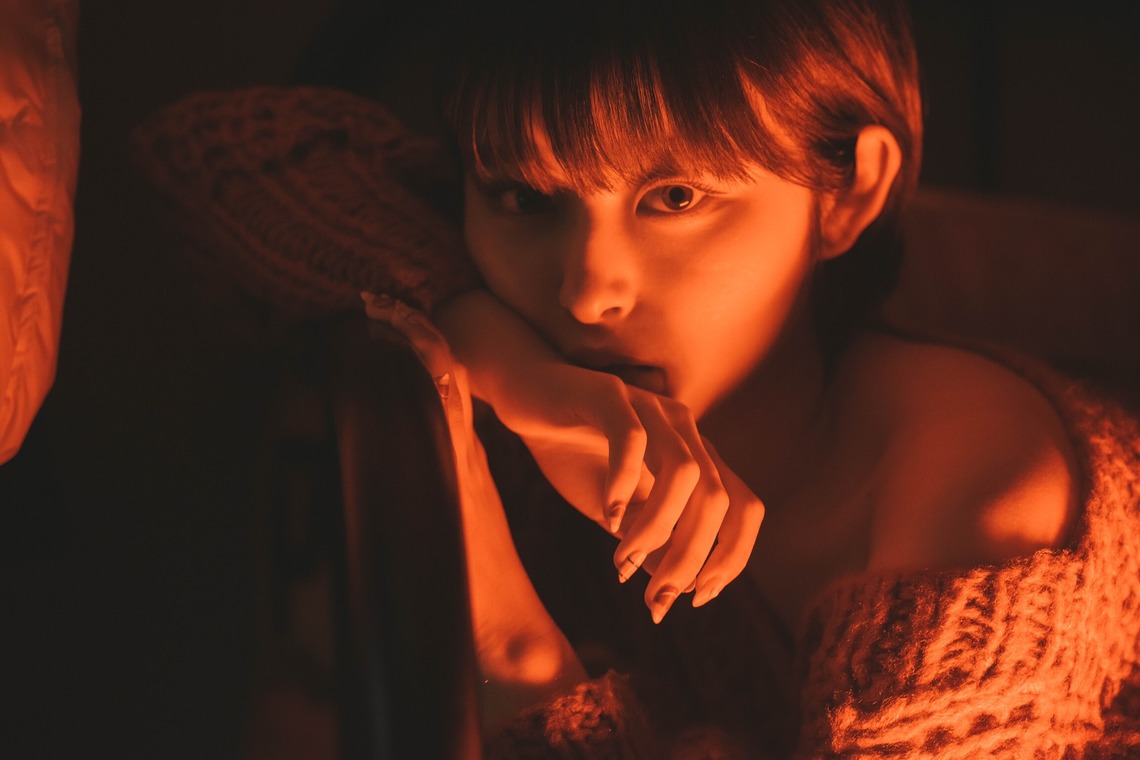 黒川希成が撮影した写真のアルバム「人物写真（東京・神奈川）」