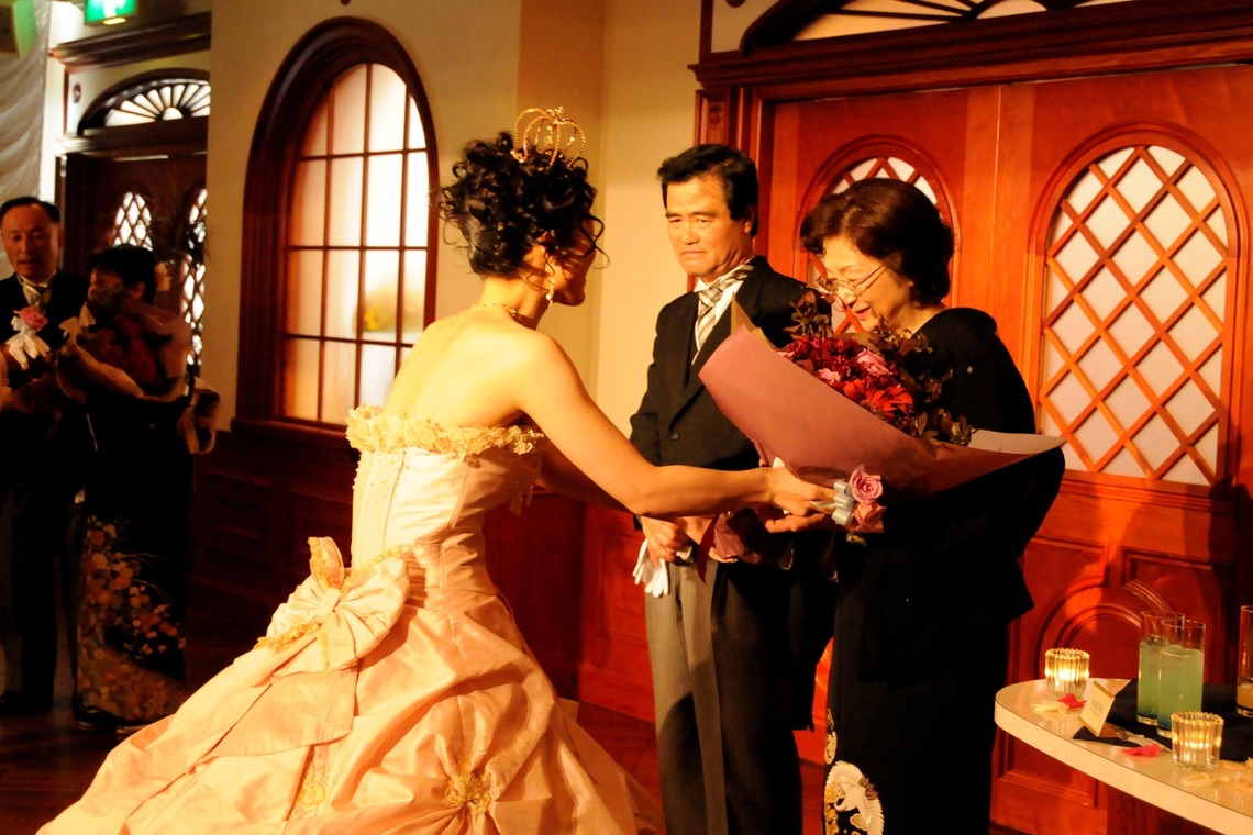 Photo of Wedding photo taken by 猫屋敷温